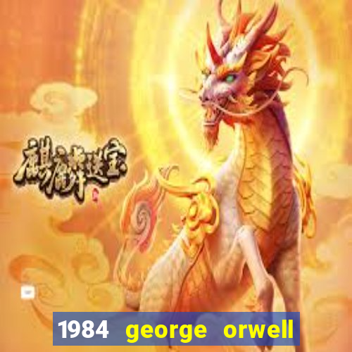 1984 george orwell pdf companhia das letras